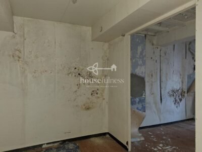 CASA PARA REHABILITAR O SOLAR PARA CONSTRUIR