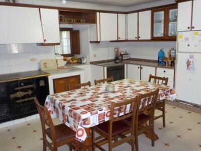 CASA RURAL EN PIÑEIROS