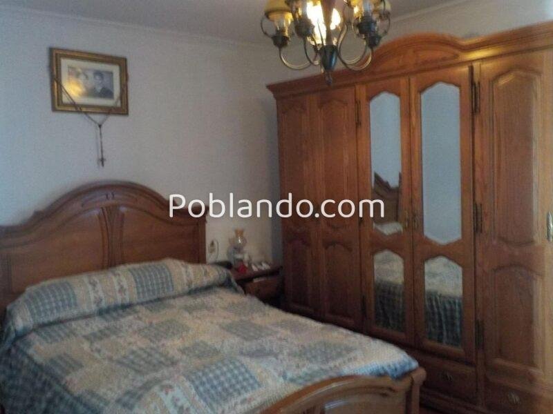 CASA RURAL EN PIÑEIROS