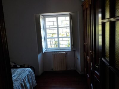 CASA RURAL EN PIÑEIROS