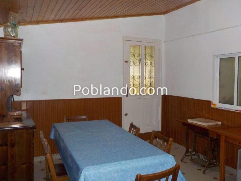 CASA RURAL EN PIÑEIROS