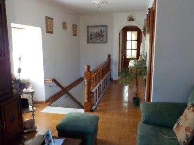 CASA RURAL EN PIÑEIROS