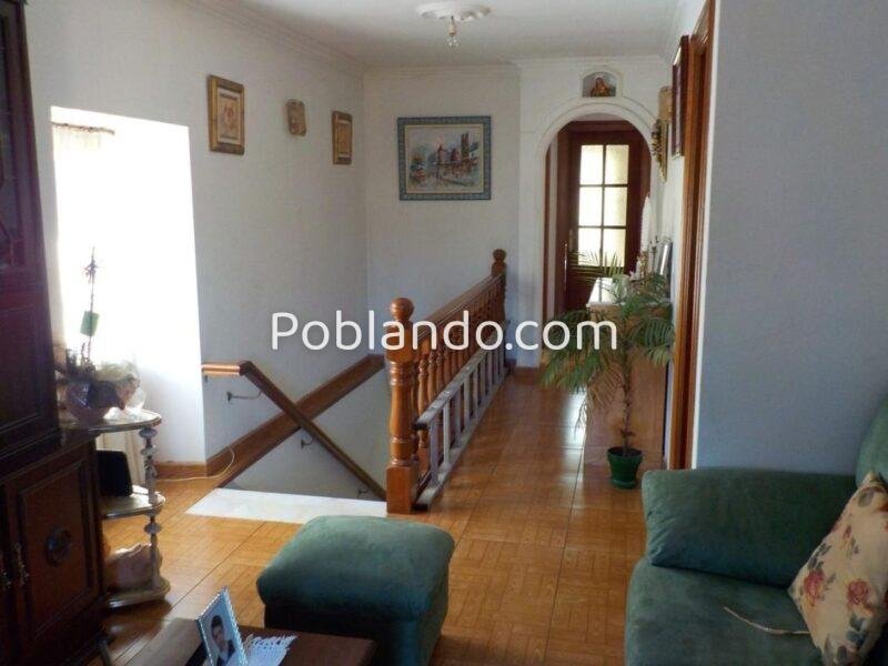 CASA RURAL EN PIÑEIROS