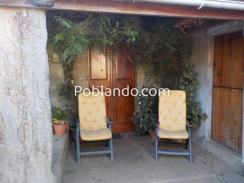 CASA RURAL EN PIÑEIROS