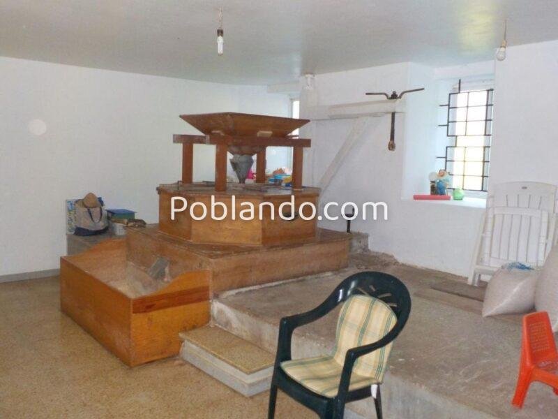 CASA RURAL EN PIÑEIROS
