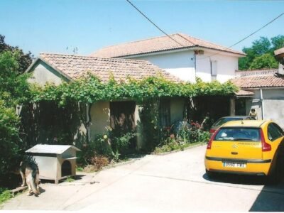 CASA RURAL EN PIÑEIROS