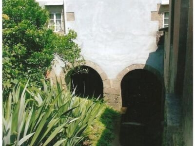 CASA RURAL EN PIÑEIROS