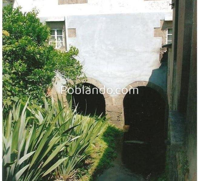 CASA RURAL EN PIÑEIROS