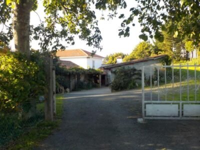 CASA RURAL EN PIÑEIROS