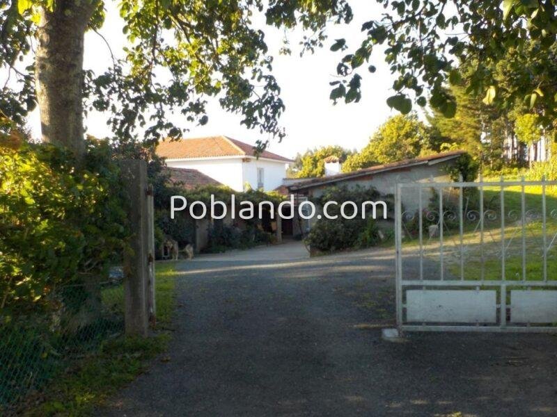 CASA RURAL EN PIÑEIROS