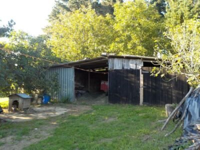 CASA RURAL EN PIÑEIROS