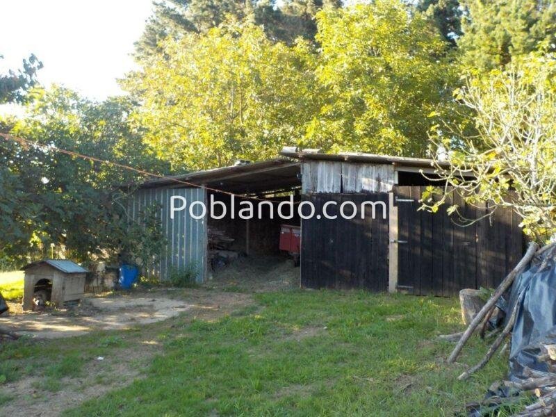 CASA RURAL EN PIÑEIROS