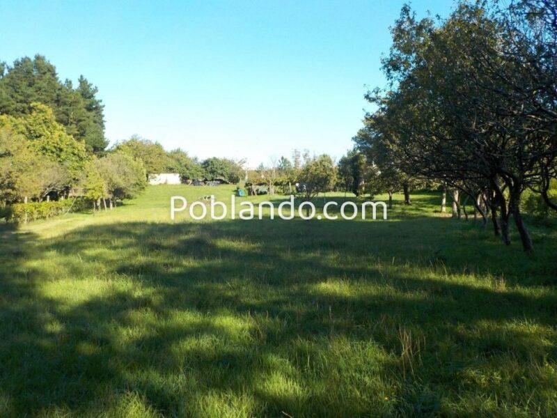 CASA RURAL EN PIÑEIROS