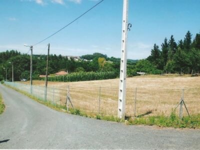 CASA RURAL EN PIÑEIROS