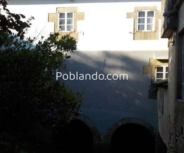 CASA RURAL EN PIÑEIROS