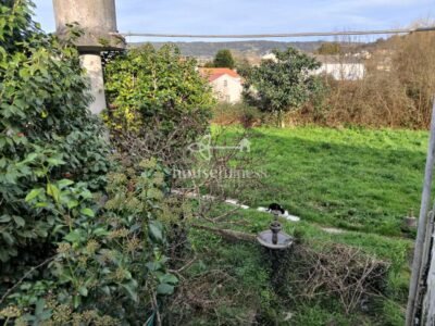 CASA A LA VENTA EN FENE PARA REFORMAR