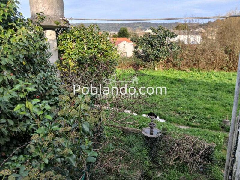 CASA A LA VENTA EN FENE PARA REFORMAR