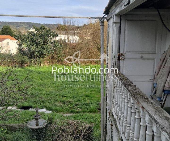 CASA A LA VENTA EN FENE PARA REFORMAR