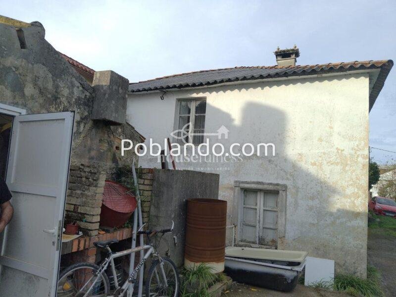 CASA A LA VENTA EN FENE PARA REFORMAR