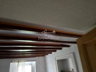 CASA A LA VENTA EN FENE PARA REFORMAR