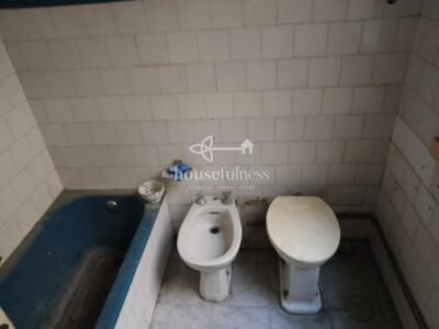 CASA A LA VENTA EN FENE PARA REFORMAR