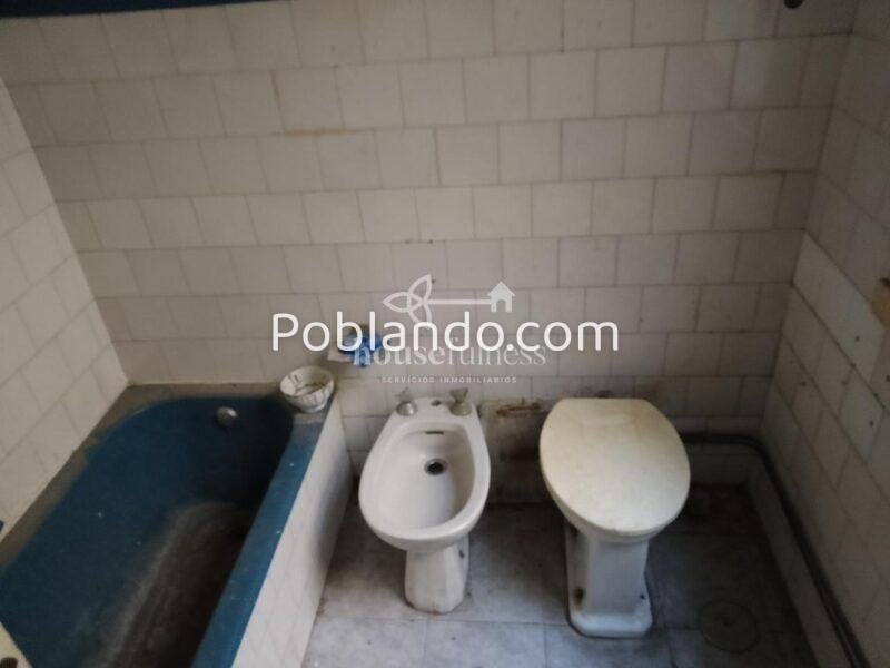 CASA A LA VENTA EN FENE PARA REFORMAR