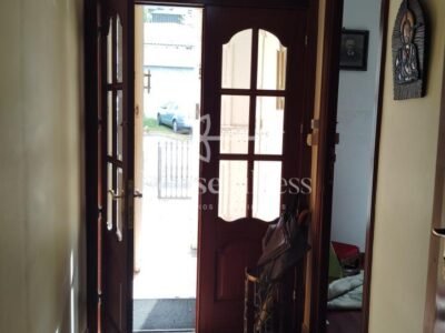 IMPRESIONANTE CASA EN PANTÍN