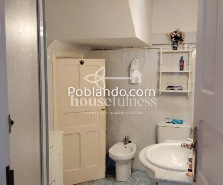 IMPRESIONANTE CASA EN PANTÍN