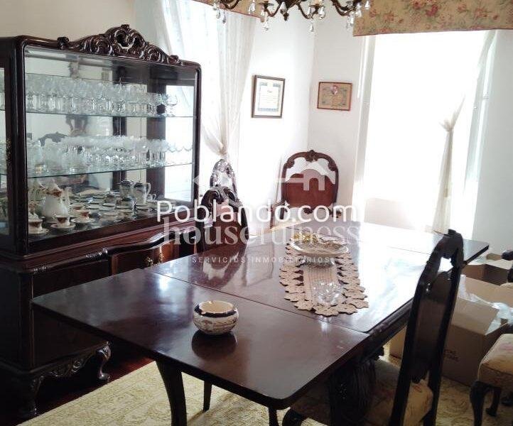 IMPRESIONANTE CASA EN PANTÍN