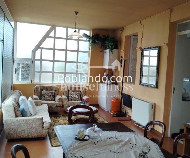 IMPRESIONANTE CASA EN PANTÍN