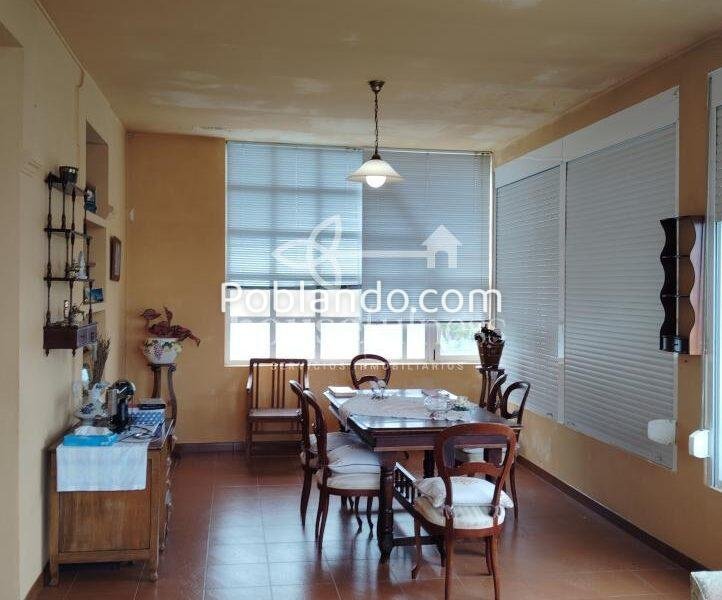 IMPRESIONANTE CASA EN PANTÍN