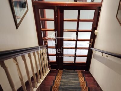 IMPRESIONANTE CASA EN PANTÍN