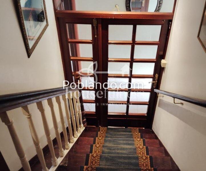 IMPRESIONANTE CASA EN PANTÍN