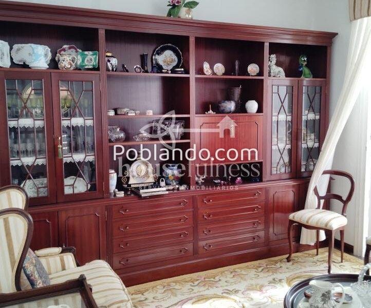 IMPRESIONANTE CASA EN PANTÍN