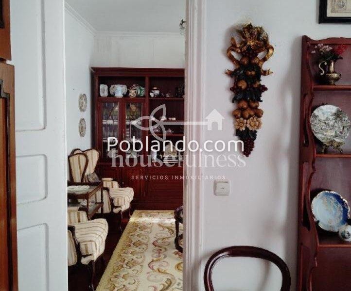 IMPRESIONANTE CASA EN PANTÍN