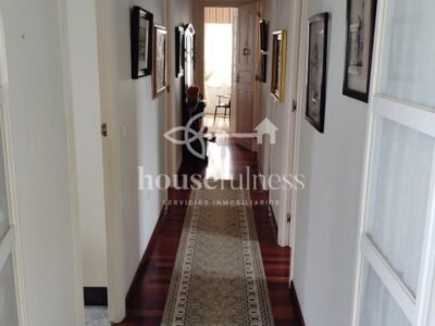 IMPRESIONANTE CASA EN PANTÍN