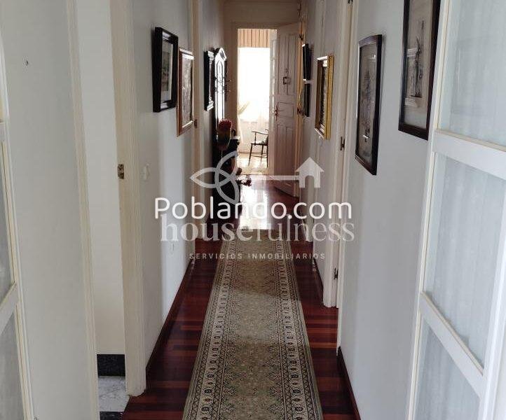 IMPRESIONANTE CASA EN PANTÍN