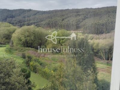 IMPRESIONANTE CASA EN PANTÍN