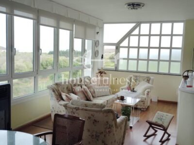 IMPRESIONANTE CASA EN PANTÍN