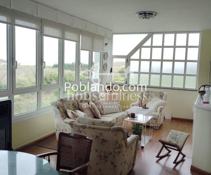 IMPRESIONANTE CASA EN PANTÍN