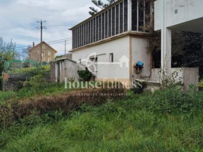 IMPRESIONANTE CASA EN PANTÍN