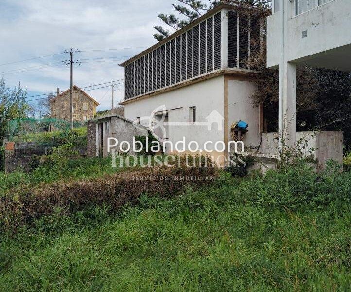 IMPRESIONANTE CASA EN PANTÍN