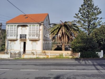 IMPRESIONANTE CASA EN PANTÍN
