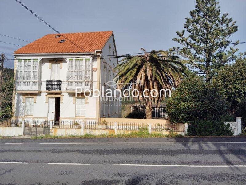 IMPRESIONANTE CASA EN PANTÍN
