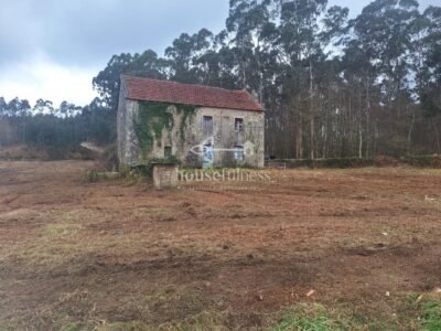 Gran oportunidad en Monfero a 17 minutos de la playa