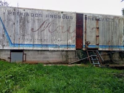 Finca en Pantín, Valdoviño