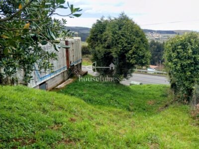 Finca en Pantín, Valdoviño