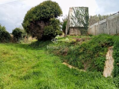 Finca en Pantín, Valdoviño