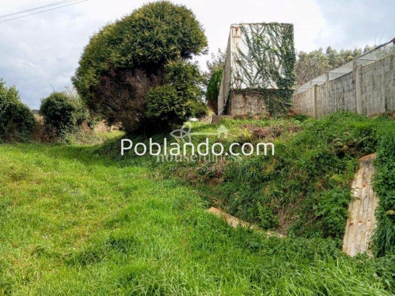 Finca en Pantín, Valdoviño