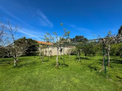 IMPRESIONANTE CHALET EN CABAÑAS